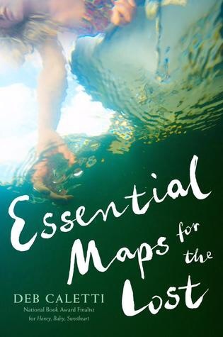 Caletti Essential Maps